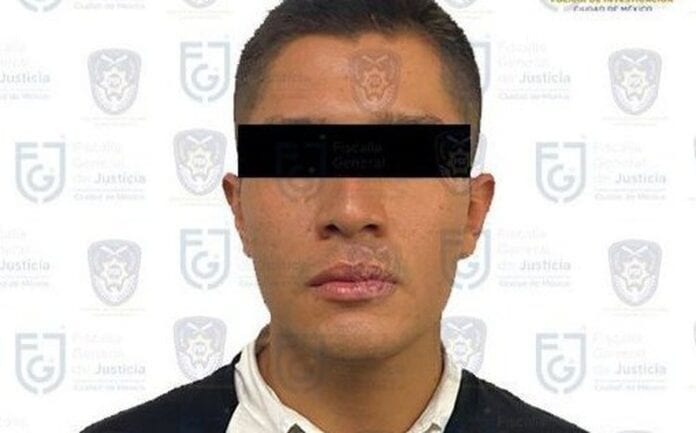 Dan prisión preventiva a Diego 'N' por atropellar a Polly y Fernanda