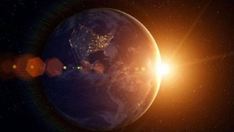 ¡Bienvenido el verano! En este, el día de mayor exposición solar