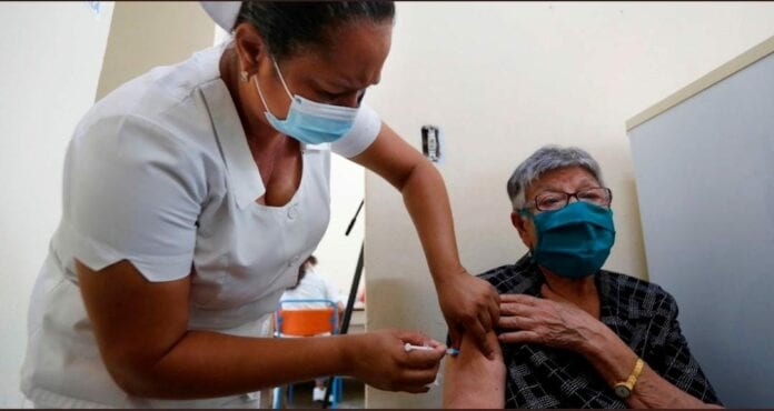 La vacuna Soberana 02 ha mostrado hasta un 62 por ciento de eficacia; está por ser aprobado su uso; sería la primera en toda AL