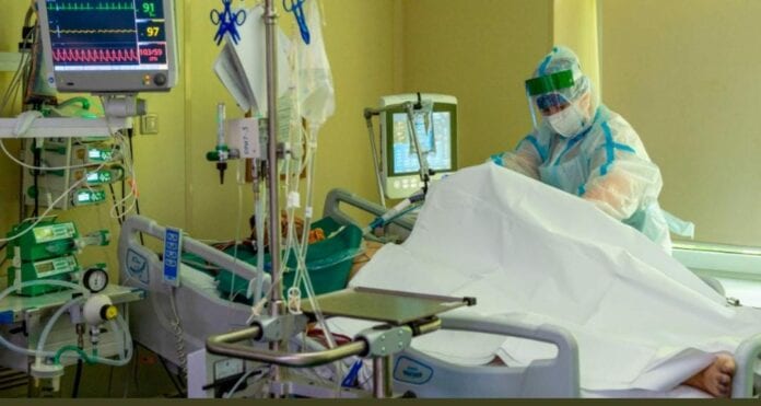 Un nuevo estudio de una universidad analiza las posibles afectaciones de contagiarse por Covid-19 en los testículos de los seres humanos