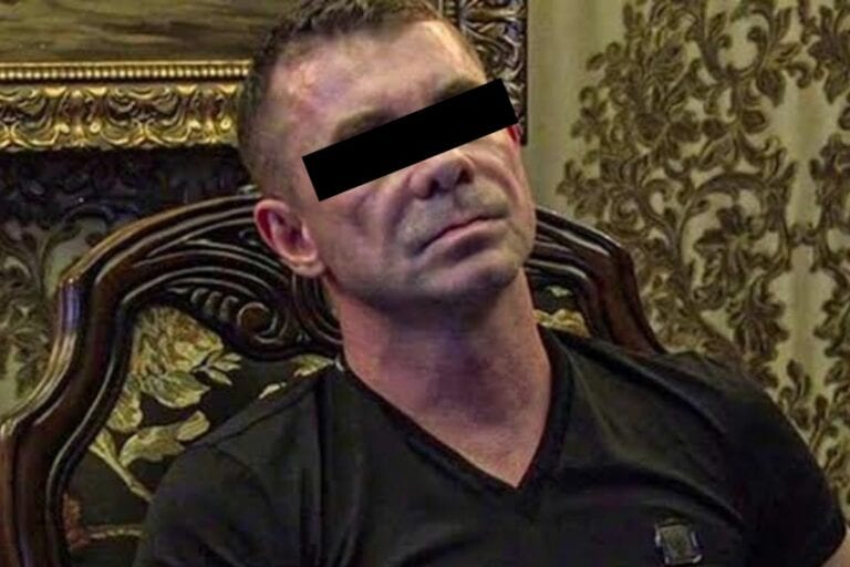 Una juez ha certificado que es legal el traslado de Florian Tudor a un penal de máxima seguridad; por ahora sigue tras las rejas