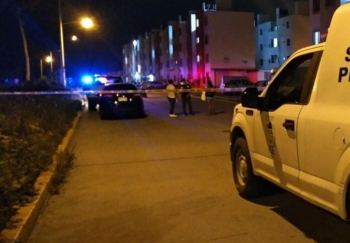 Asesinan a balazos a operador de mototaxi en Cancún