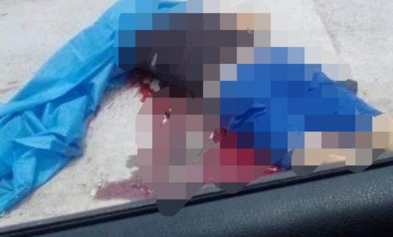 Fallecen por disparos de arma de fuego 14 personas en Reynosa, Tamaulipas