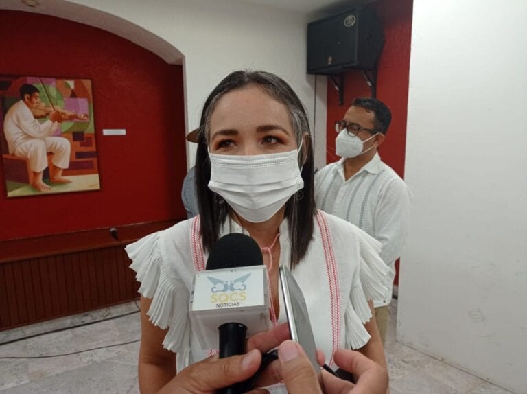 Inicia INAH peritaje por colapso en iglesia de Tihosuco