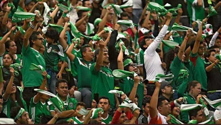 Tras muchas advertencias, México ha sido sancionado por la FIFA ya que sus aficionados siguen lanzando el grito homofóbico