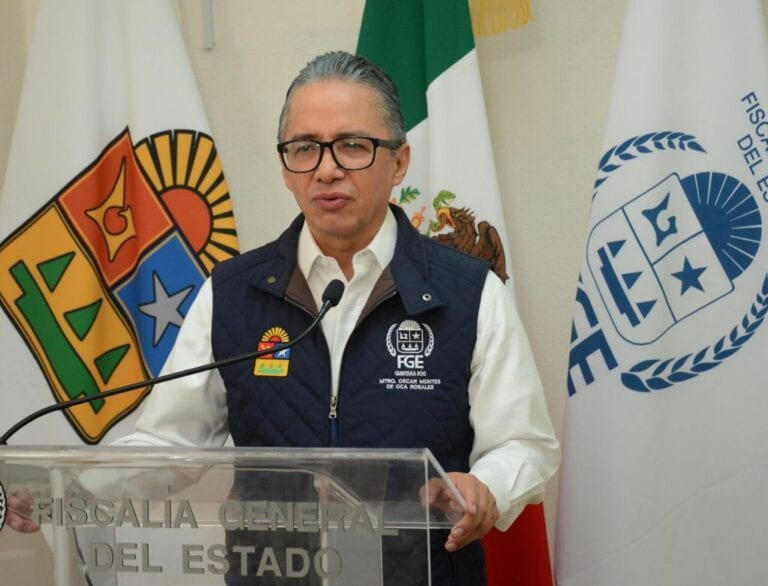 Fiscalía asegura que no hay denuncia formal contra secta sexual ligada a supuesto sanador