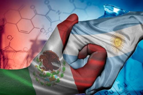 Disfruta del pensamiento y literatura de dos países unidos en la #SemanaArgMex