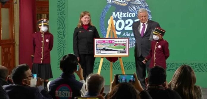 Luego de su rifa del año pasado, AMLO ya anunció una nueva para este 15 de septiembre; hay algunos premios interesantes