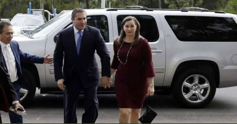 El abogado del mecánico detenido por la muerte de los Moreno Valle Alonso informa de pistas que no ha seguido la Fiscalía