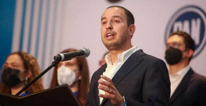 “Militarización de la Guardia Nacional sería un paso hacia la dictadura”, advierte el PAN