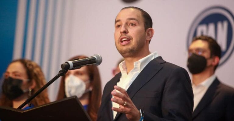 “Militarización de la Guardia Nacional sería un paso hacia la dictadura”, advierte el PAN