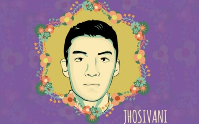 Se confirma a la familia que los restos de Jhosivani Guerrero, uno de los estudiantes de la Normal de Ayotzinapa fueron identificados
