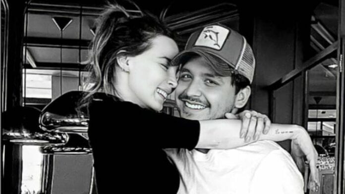 Belinda y Christian Nodal NO tendrían boda religiosa por esta razón