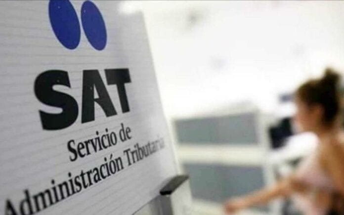 SAT detecta hoyo fiscal por más de un billón de pesos, mitad es de grandes contribuyentes