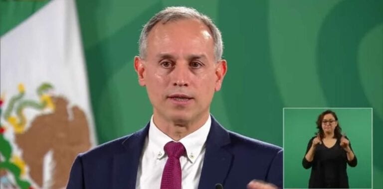 Quintana Roo, uno de los 6 estados con aumento de casos Covid: Gatell