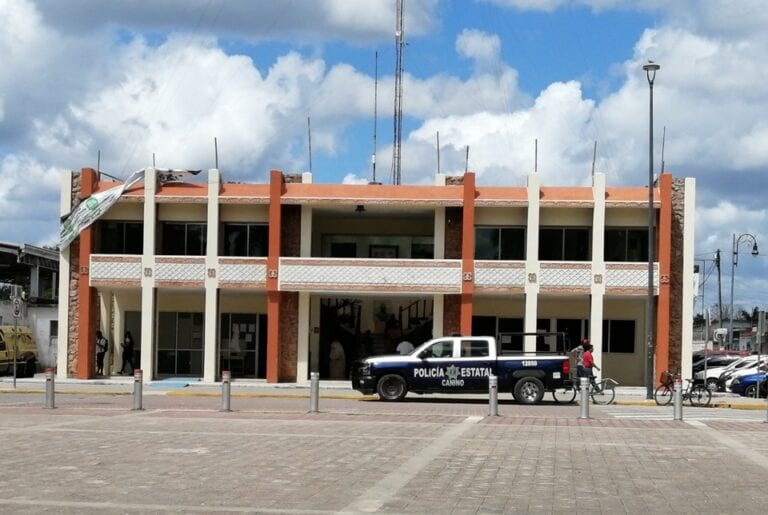 Despedirán a 300 burócratas en Ayuntamiento de Felipe Carrillo Puerto: es el primer paquete de ceses