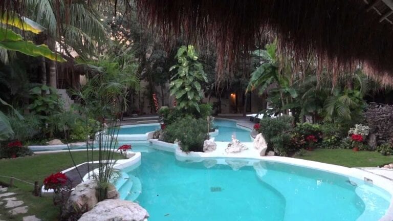 Aseguramiento de hotel "La Tortuga" en Playa del Carmen fue ilegal