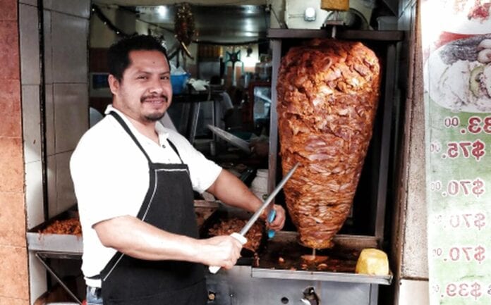 ¿Eres taquero? En este destino de EE.UU. pagan hasta mil dólares a la semana