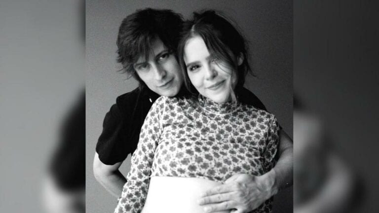 Embarazo de Yuya desata acalorado debate entre providas y feministas