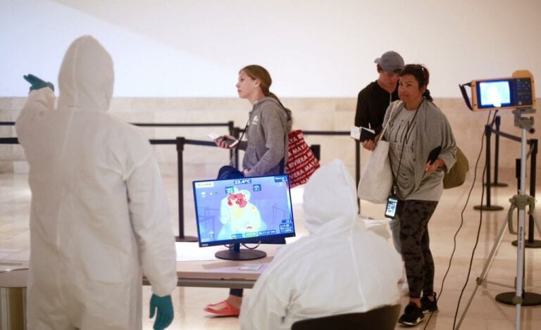 Con 72 contagios de Covid-19 en un día, Quintana Roo reporta 29 mil 522 casos positivos