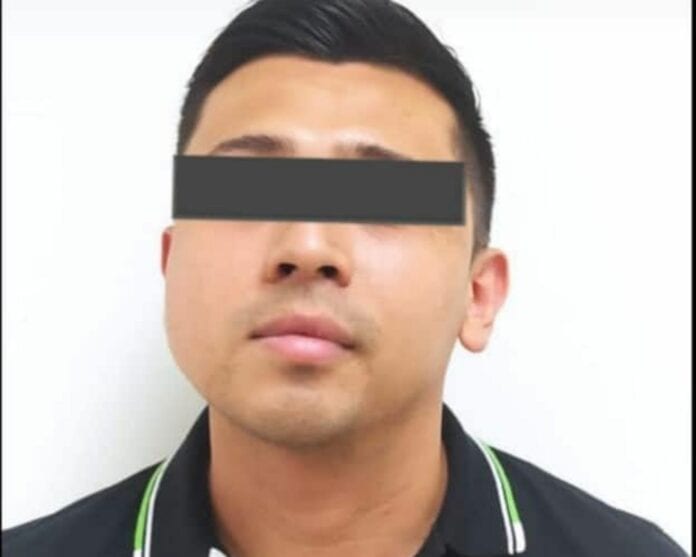 Joven asesina a sus padres y luego los reporta como desaparecidos