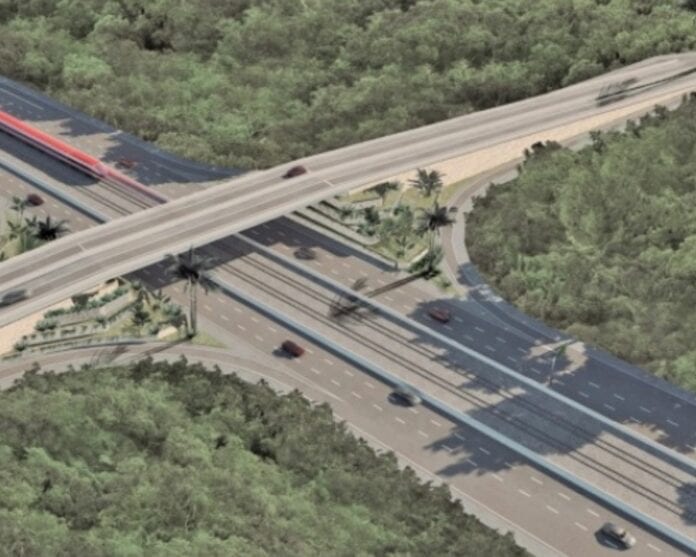 Experto señala que el Tren Maya requerirá un adecuado Atlas de Riesgo en toda la ruta