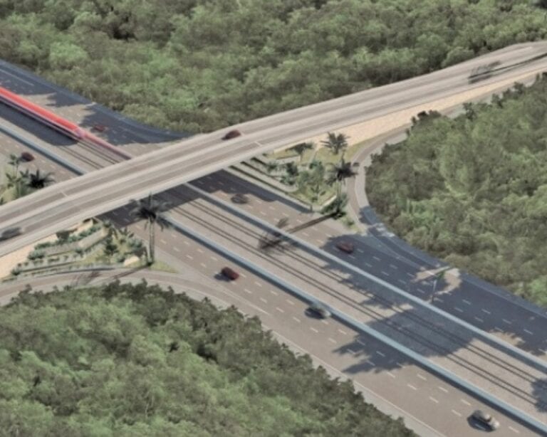 Experto señala que el Tren Maya requerirá un adecuado Atlas de Riesgo en toda la ruta