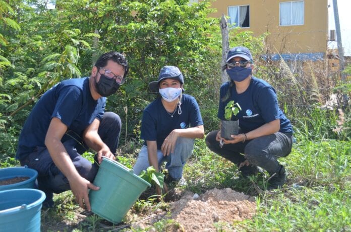 Finaliza con éxito foro 'La restauración de los ecosistemas' promovido por Aguakan