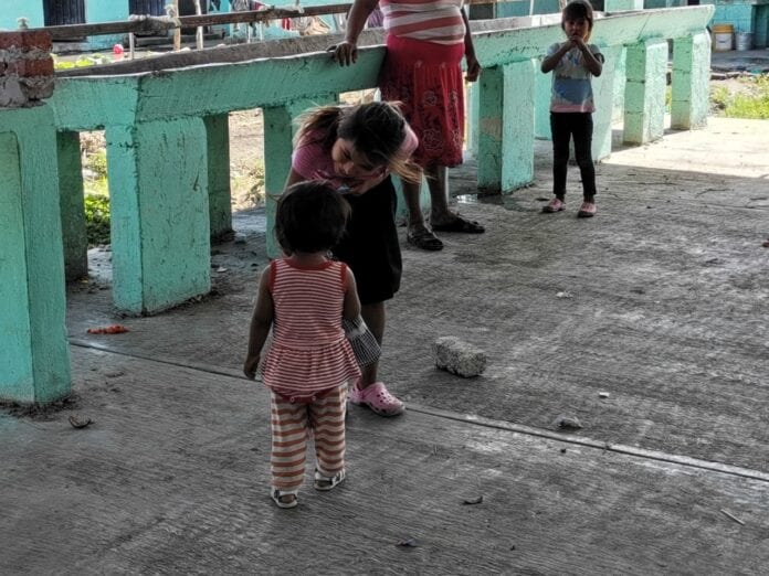 Urge reforzar esfuerzos para prevenir y erradicar el trabajo infantil