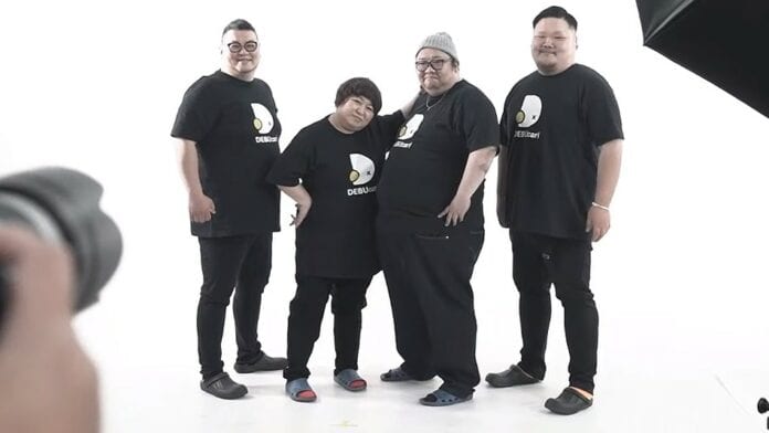 Agencia de talentos busca a pesonas con obesidad para 'alquilarlas' por Internet