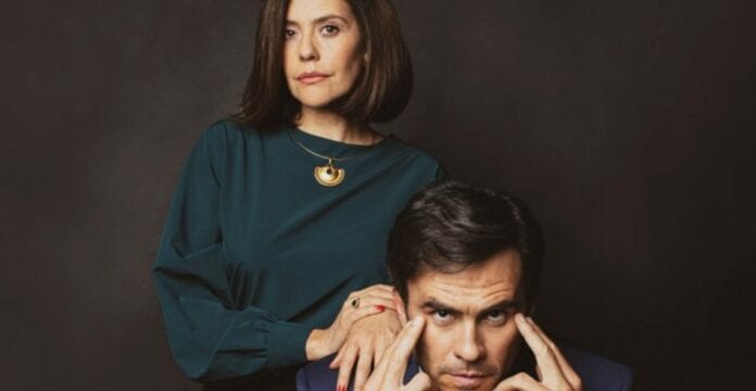 ‘Noticia de un secuestro’ llega a la pantalla chica de la mano de Amazon Prime