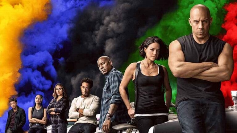 Pronto los fans de la saga de "Fast and Furious" tendrán que resignarse a decir adiós a sus cintas favoritas, pues según Vin Diesel las películas están por llegar a su final.