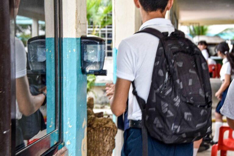 Prácticamente descartado el retorno presencial a las aulas de Quintana Roo en este ciclo escolar