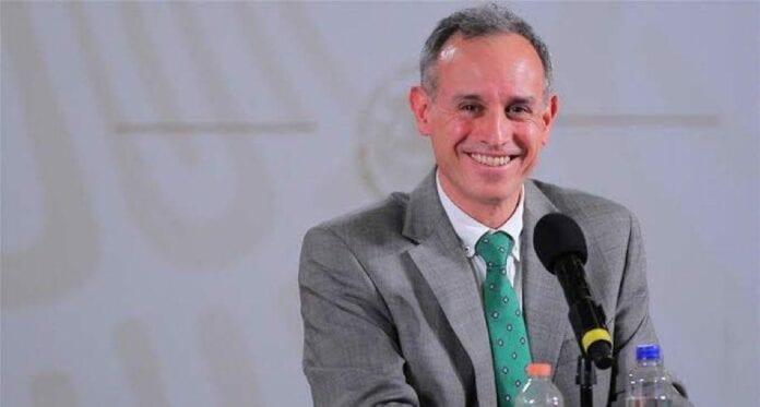 López-Gatell confirmó que hoy se acaban las conferencias vespertinas; hacemos un recuento de lo que dejaron: memes, chismes y pleitos