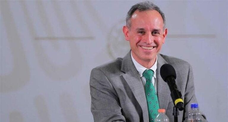 López-Gatell confirmó que hoy se acaban las conferencias vespertinas; hacemos un recuento de lo que dejaron: memes, chismes y pleitos