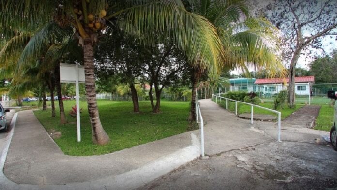 Debido a su avanzada edad y estado de salud, abuelitos de la casa hogar 