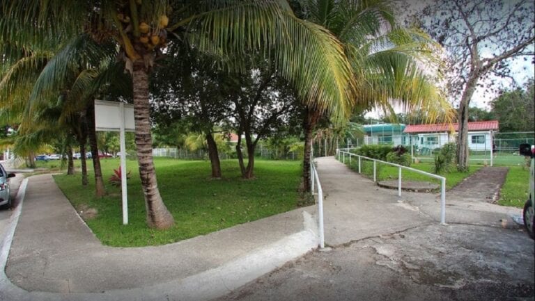 Debido a su avanzada edad y estado de salud, abuelitos de la casa hogar "Ciudad de la alegría" de Cancún requieren urgente apoyo del gobierno e instancias de salud, para recibir su segunda dosis de vacuna anticovid-19 en las instalaciones donde se encuentran.