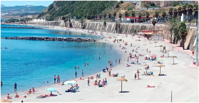 Turismo internacional de México registra un incremento anual de 199% en visitas durante abril