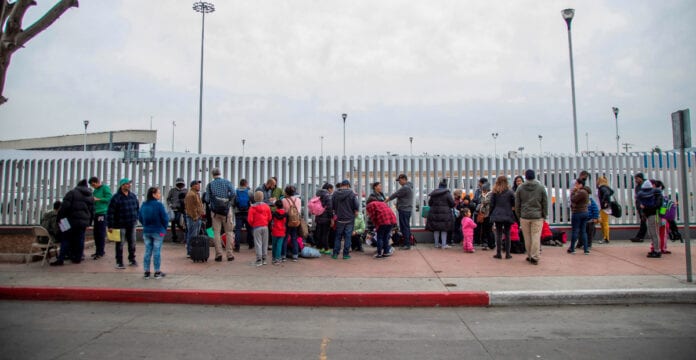 Canadá se alista para recibir a migrantes centroamericanos para ayudar a EU: ministro