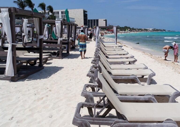 Sectur alerta posible fraude al usar su nombre  para ofrecer paquetes vacacionales