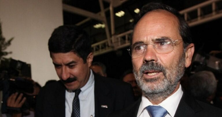 Tanto Gustavo Madero como Javier Corral han dicho que la alianza Va por México no triunfó el domingo, que decir eso es autoengaño. ¿Será?