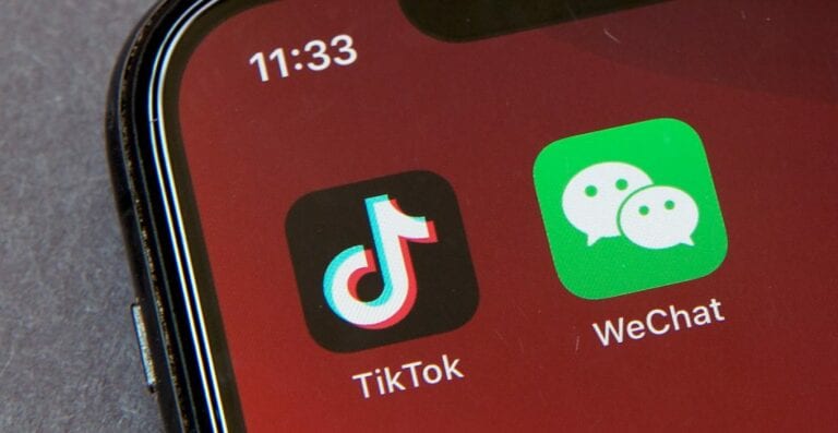 Casa Blanca retira las órdenes ejecutivas de Trump que buscaban prohibir TikTok y WeChat en EU