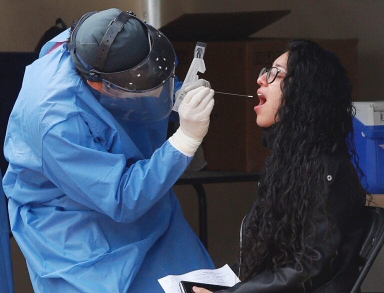 Quintana Roo confirma 258 nuevos positivos a COVID-19 en las últimas 24 horas