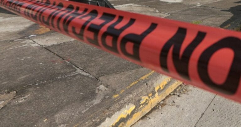 Atropellan a cuatro niñas; tres murieron; dos iban en sillas de ruedas