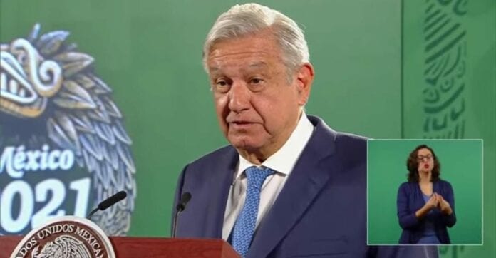 AMLO sigue hablando de la derrota en la Ciudad de México; reconoce que se debió atender más a la gente ahí y que trabajará en ello