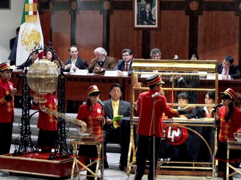 Lotería Nacional es blanco de ciberataque; hackers dan 192 horas para pagar rescate de información