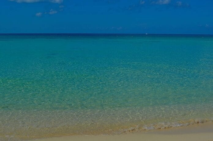 Pronóstico del clima este miércoles 9 de junio en Cozumel