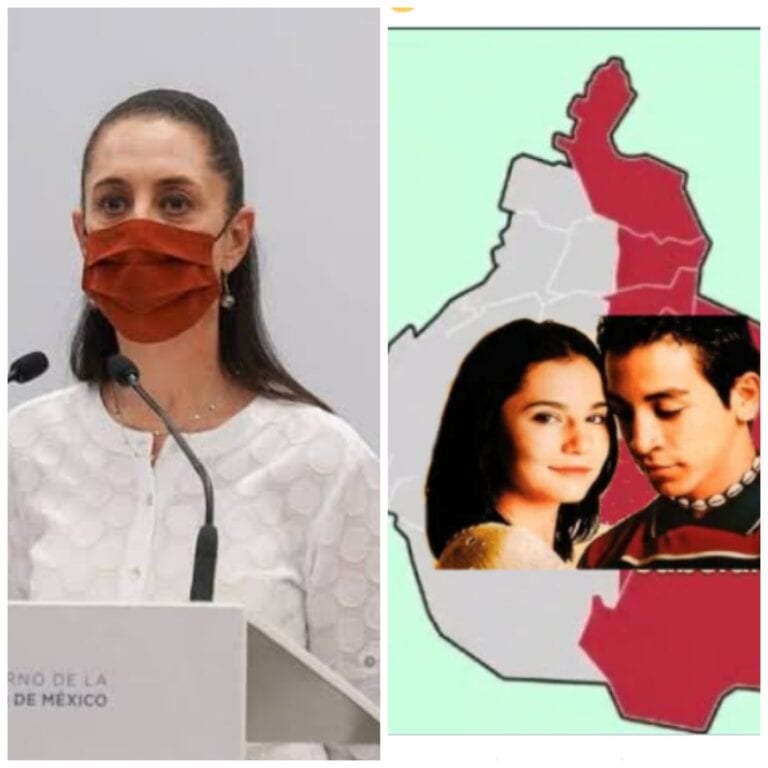 Pide Sheinbaum no hacer memes de clasismo en la CDMX