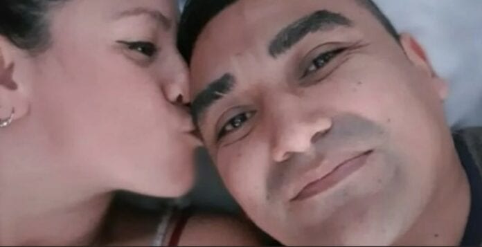 Dan a preso permiso provisional, se va con esposa de otro reo y muere en un asalto