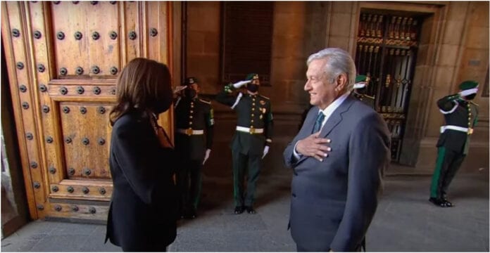 “Presidente Kabala, mucho gusto”: AMLO